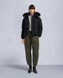 Moose Knuckles - M35LJ137S - Nyluxe Misti Puffer - WOMENS -  - Front Category