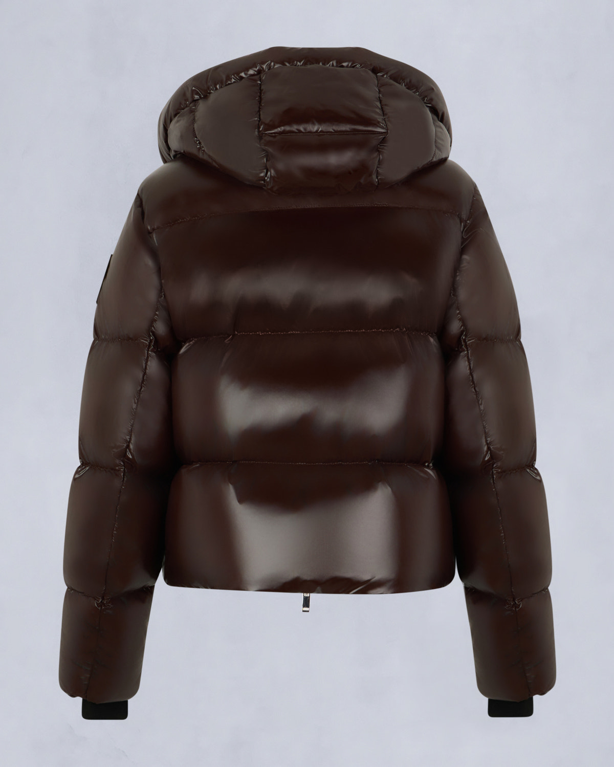 Moose Knuckles - M35LJ148 - Moonstone Puffer Jacket - WOMENS -  - Detail2