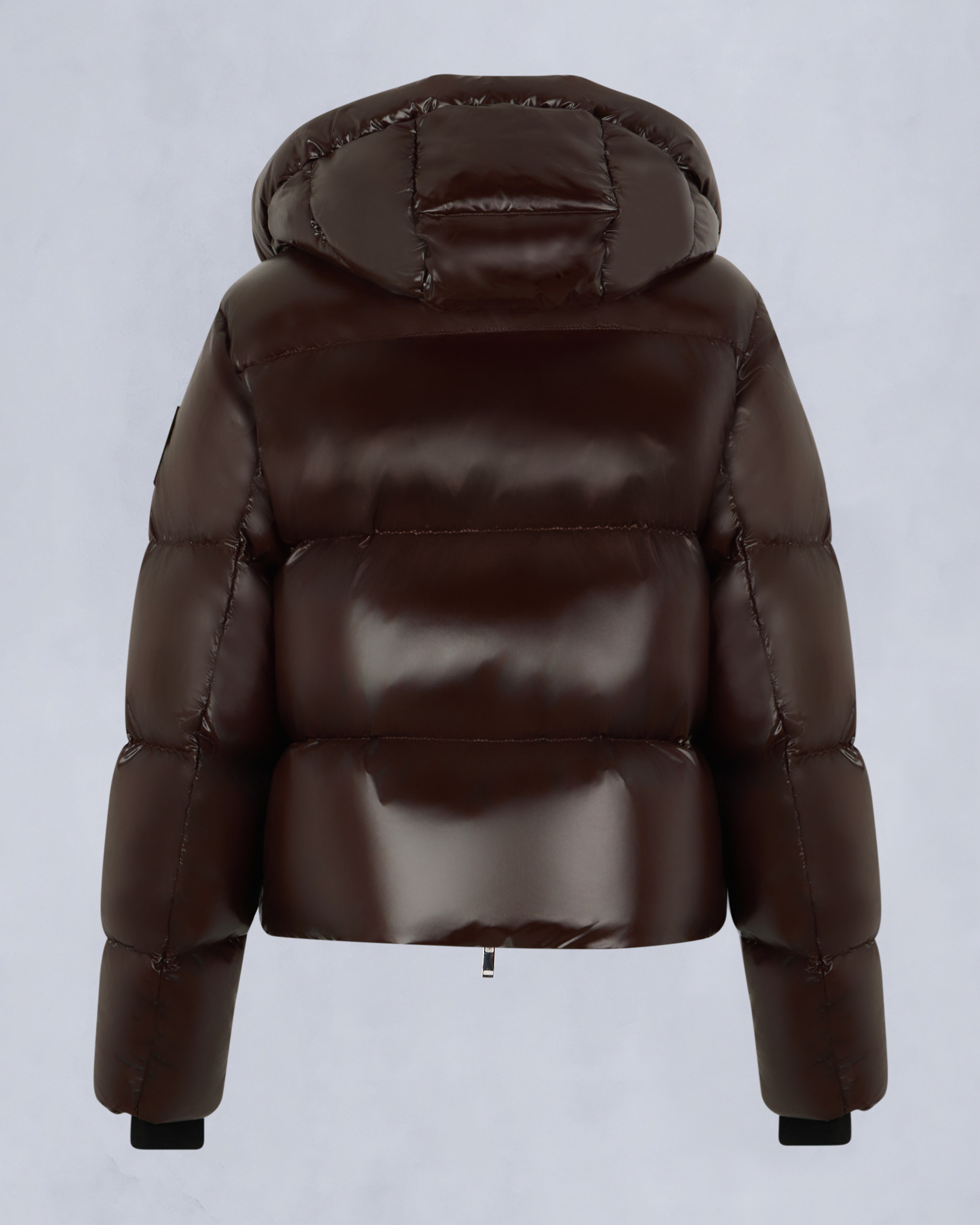 Moose Knuckles - M35LJ148 - Moonstone Puffer Jacket - WOMENS -  - Detail2