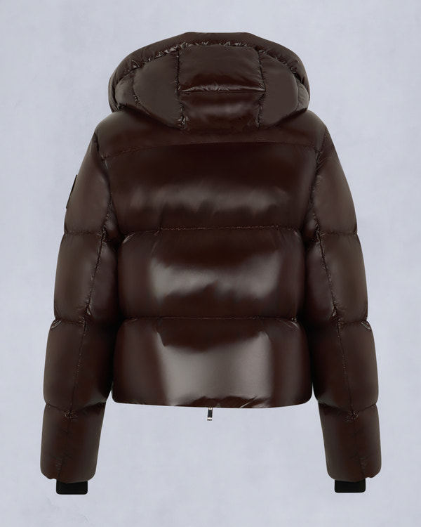 Moose Knuckles - M35LJ148 - Moonstone Puffer Jacket - WOMENS -  - Detail2