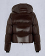 Moose Knuckles - M35LJ148 - Moonstone Puffer Jacket - WOMENS -  - Detail2