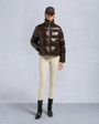 Moose Knuckles - M35LJ148 - Moonstone Puffer Jacket - WOMENS -  - Detail3