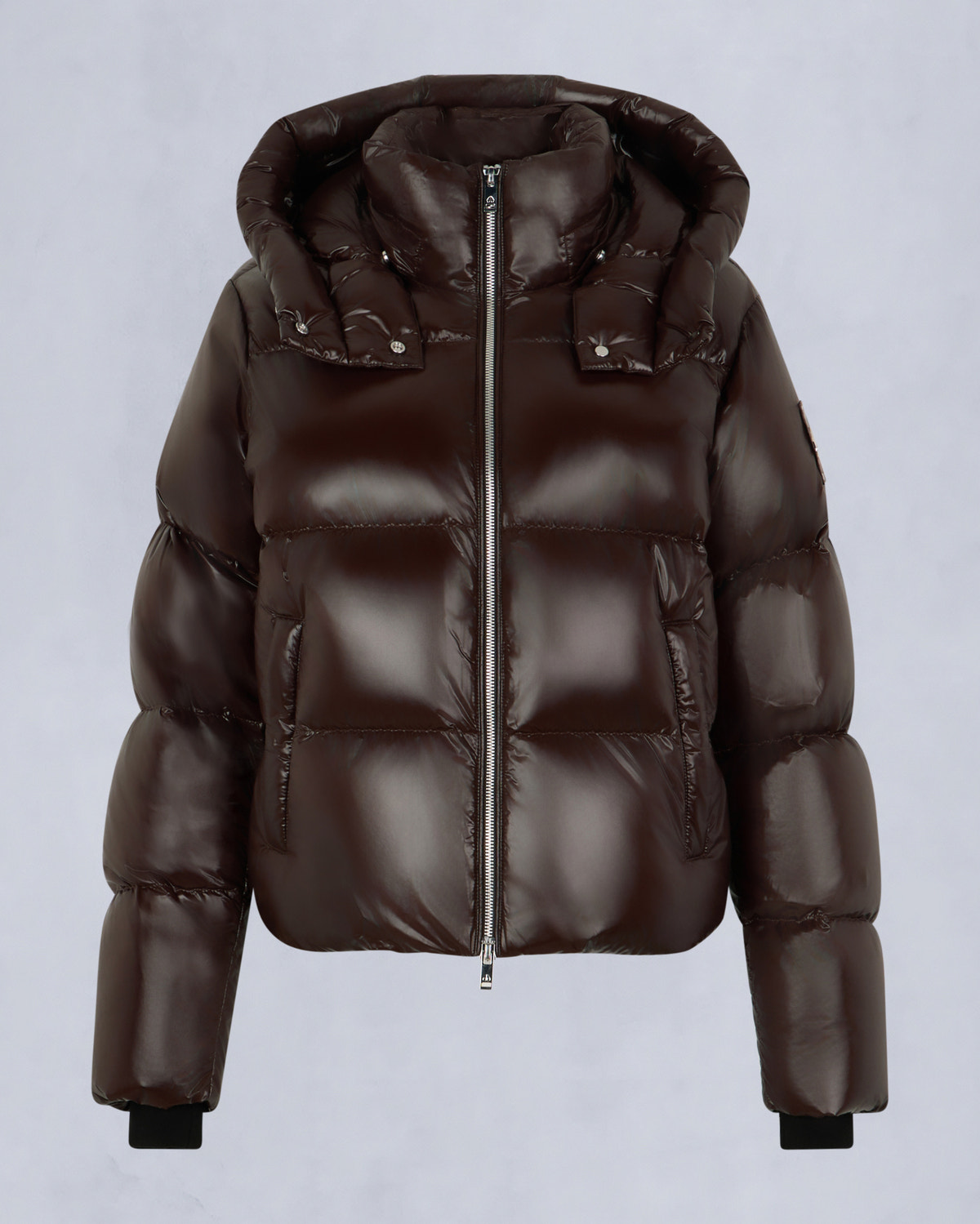 Moose Knuckles - M35LJ148 - Moonstone Puffer Jacket - WOMENS -  - GM