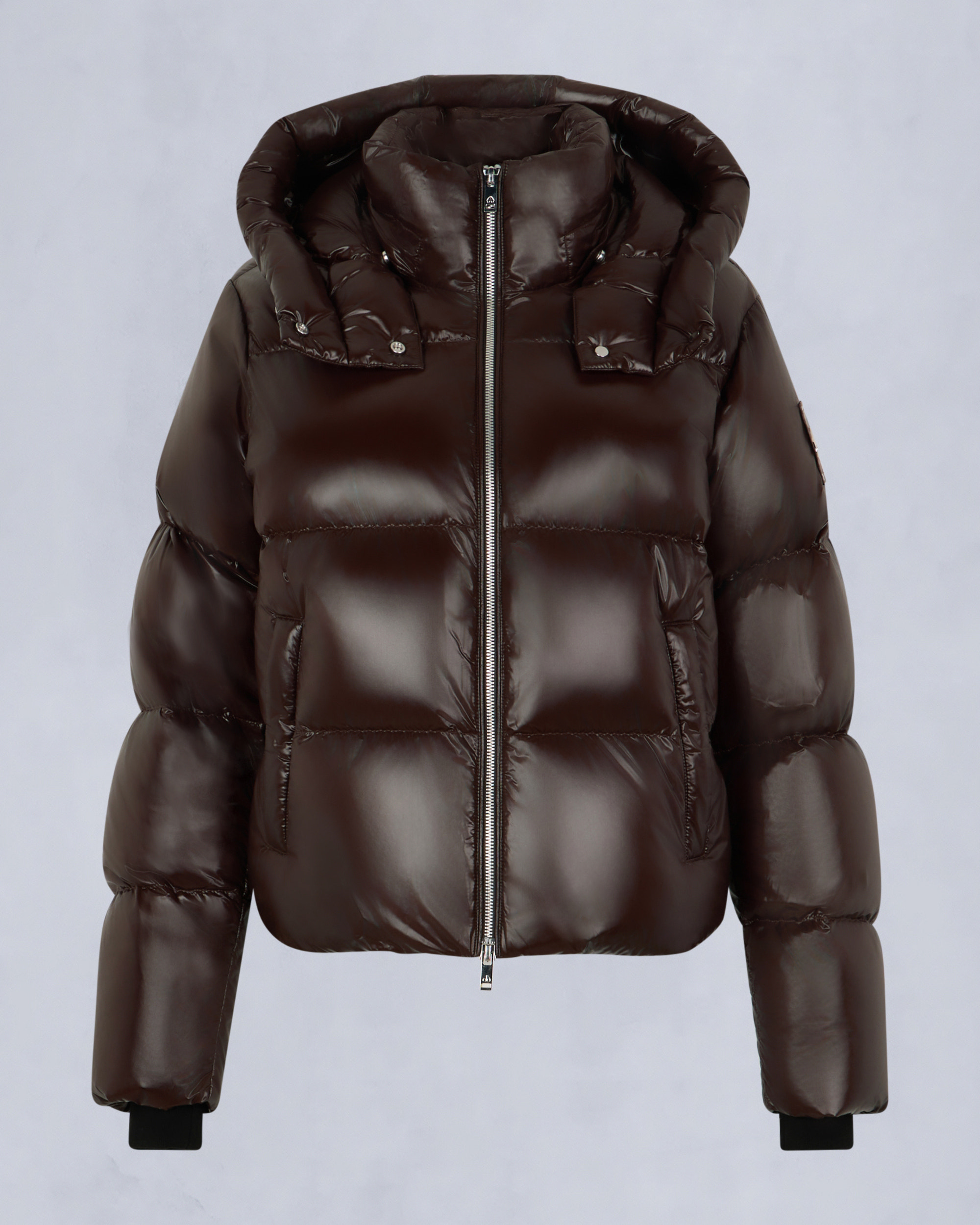 Moose Knuckles - M35LJ148 - Moonstone Puffer Jacket - WOMENS -  - GM