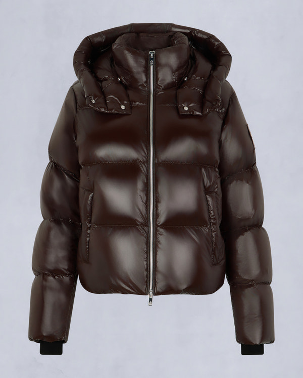 Moose Knuckles - M35LJ148 - Moonstone Puffer Jacket - WOMENS -  - GM