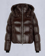 Moose Knuckles - M35LJ148 - Moonstone Puffer Jacket - WOMENS -  - GM