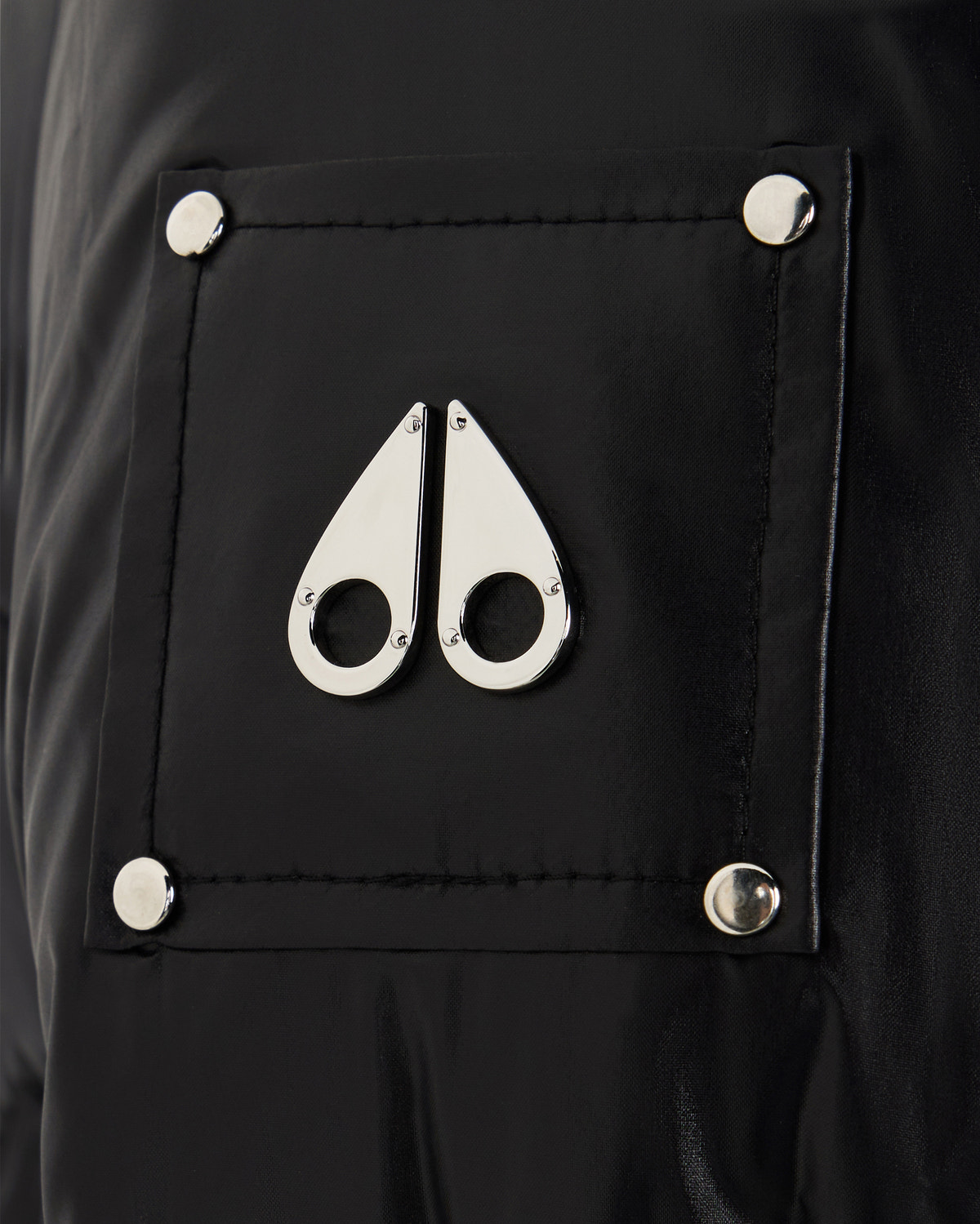 Moose Knuckles - M35LJ148 - Moonstone Puffer Jacket - WOMENS -  - Detail1