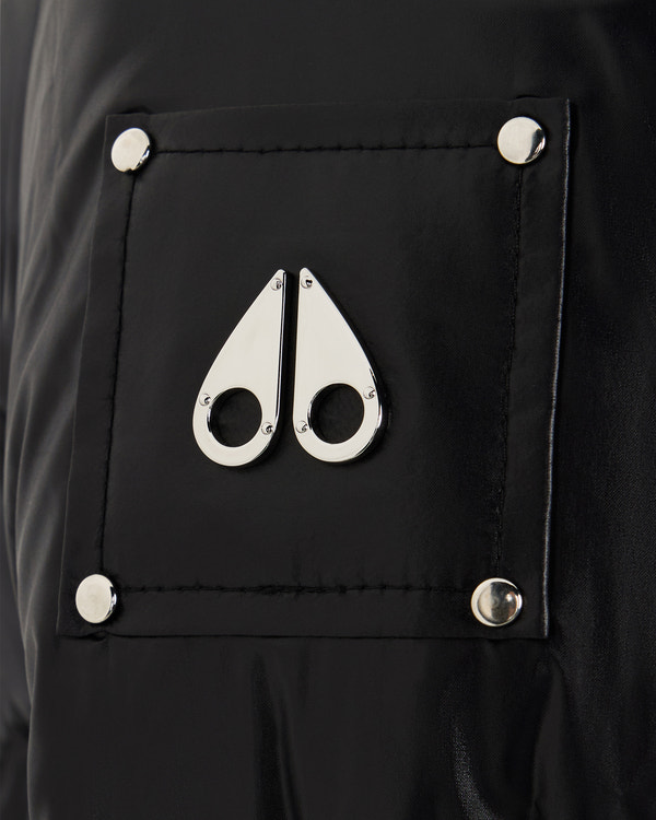 Moose Knuckles - M35LJ148 - Moonstone Puffer Jacket - WOMENS -  - Detail1