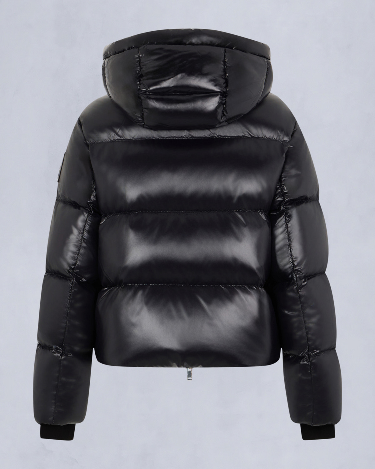Moose Knuckles - M35LJ148 - Moonstone Puffer Jacket - WOMENS -  - Detail2