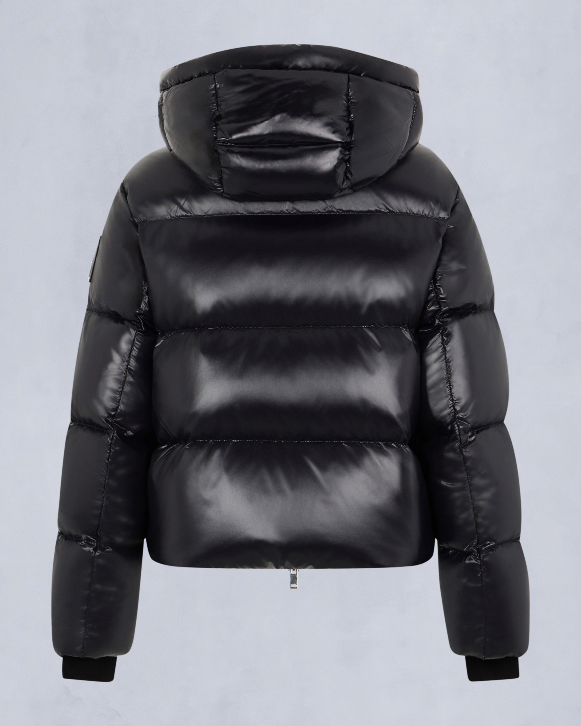Moose Knuckles - M35LJ148 - Moonstone Puffer Jacket - WOMENS -  - Detail2