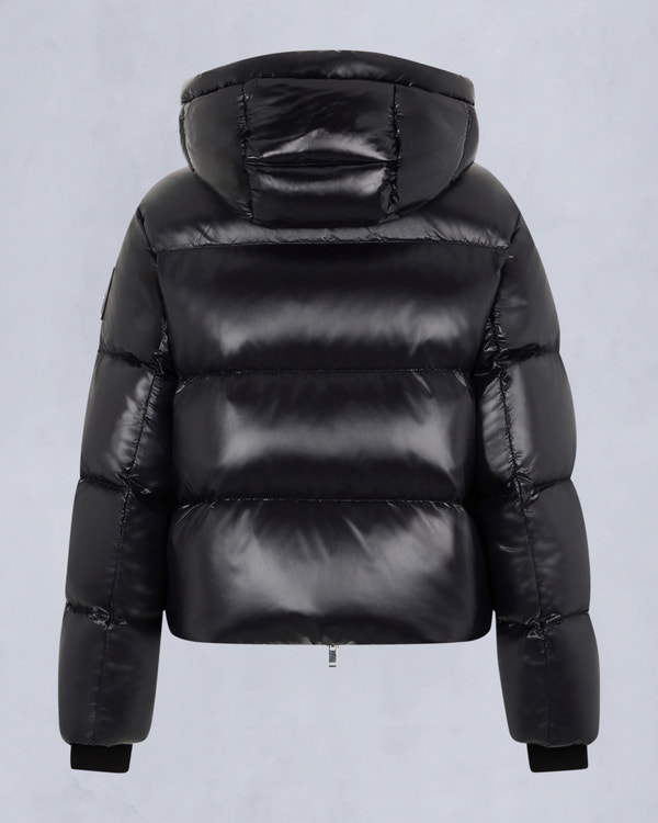 Moose Knuckles - M35LJ148 - Moonstone Puffer Jacket - WOMENS -  - Detail2