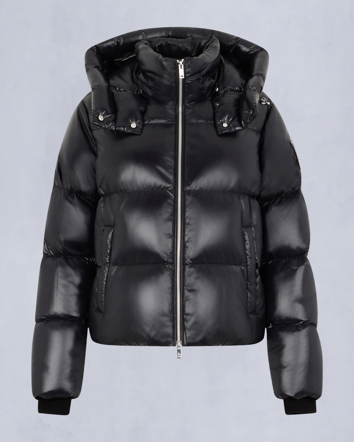 Moose Knuckles - M35LJ148 - Moonstone Puffer Jacket - WOMENS -  - GM
