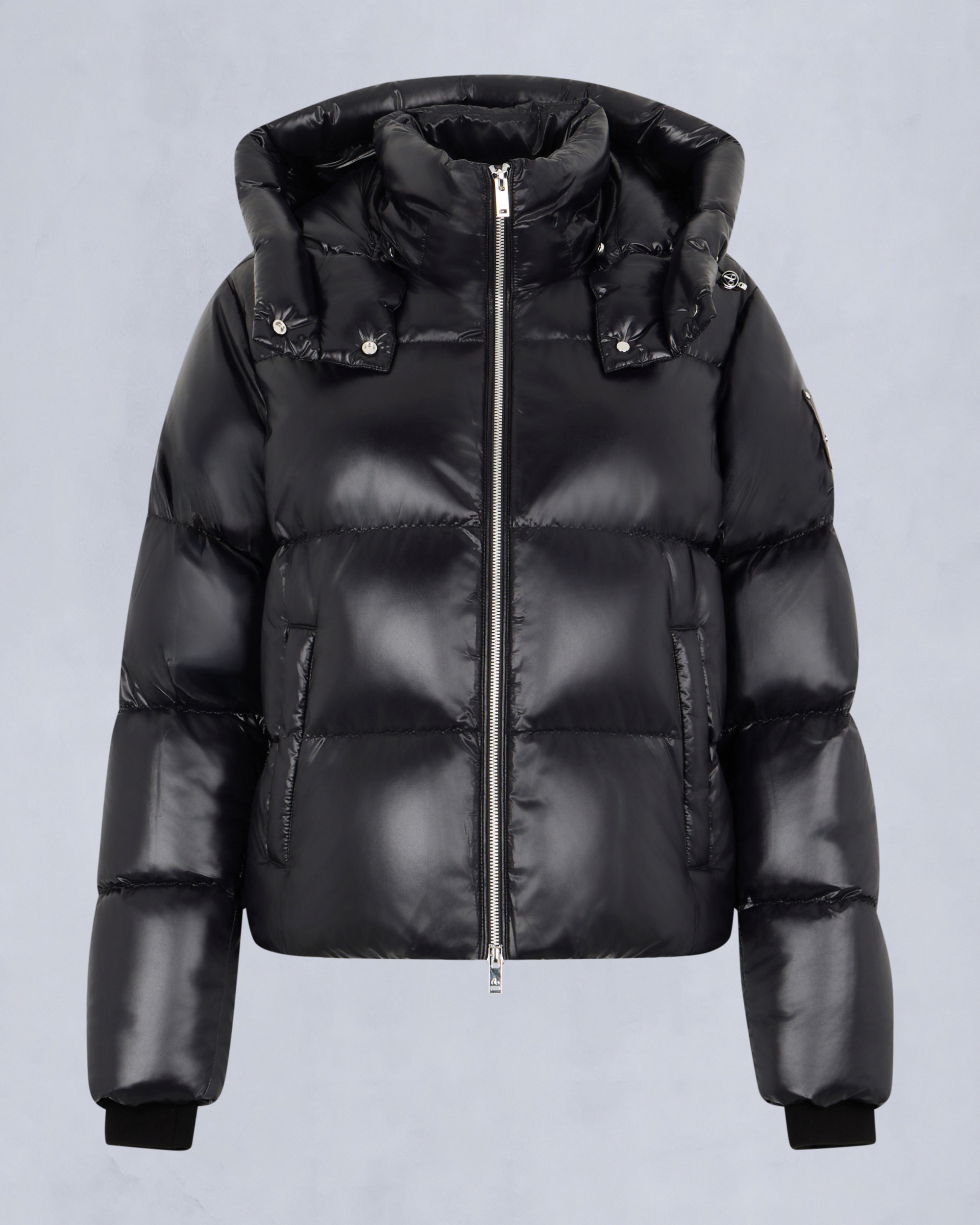Moose Knuckles - M35LJ148 - Moonstone Puffer Jacket - WOMENS -  - GM