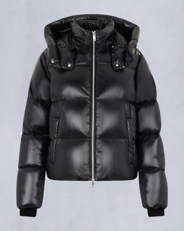 Moose Knuckles - M35LJ148 - Moonstone Puffer Jacket - WOMENS -  - GM