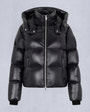 Moose Knuckles - M35LJ148 - Moonstone Puffer Jacket - WOMENS -  - GM