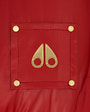 Moose Knuckles - M35LJ148G - Gold Series Moonstone Puffer Jacket - WOMENS -  - Detail1