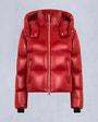 Moose Knuckles - M35LJ148G - Gold Series Moonstone Puffer Jacket - WOMENS -  - GM