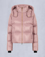 Moose Knuckles - M35LJ148G - Gold Series Moonstone Puffer Jacket - WOMENS -  - GM