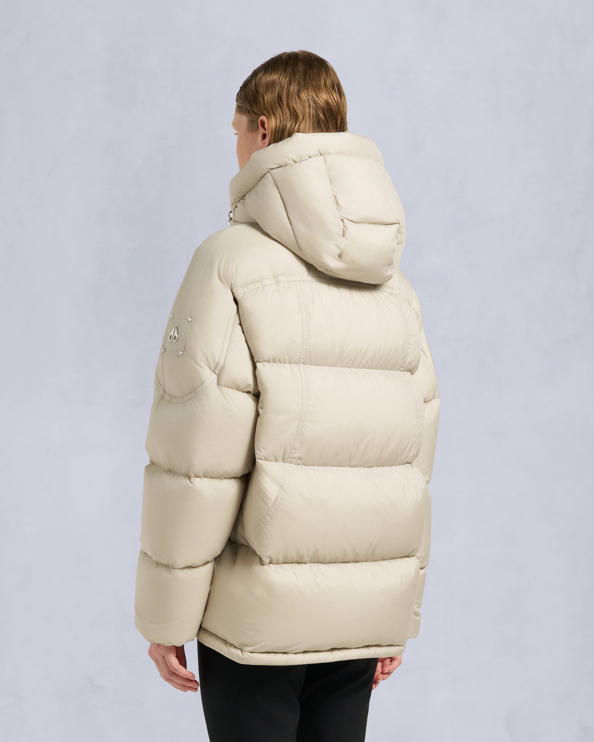 Puffer Akai 3q Jacket | Women | Moose Knuckles