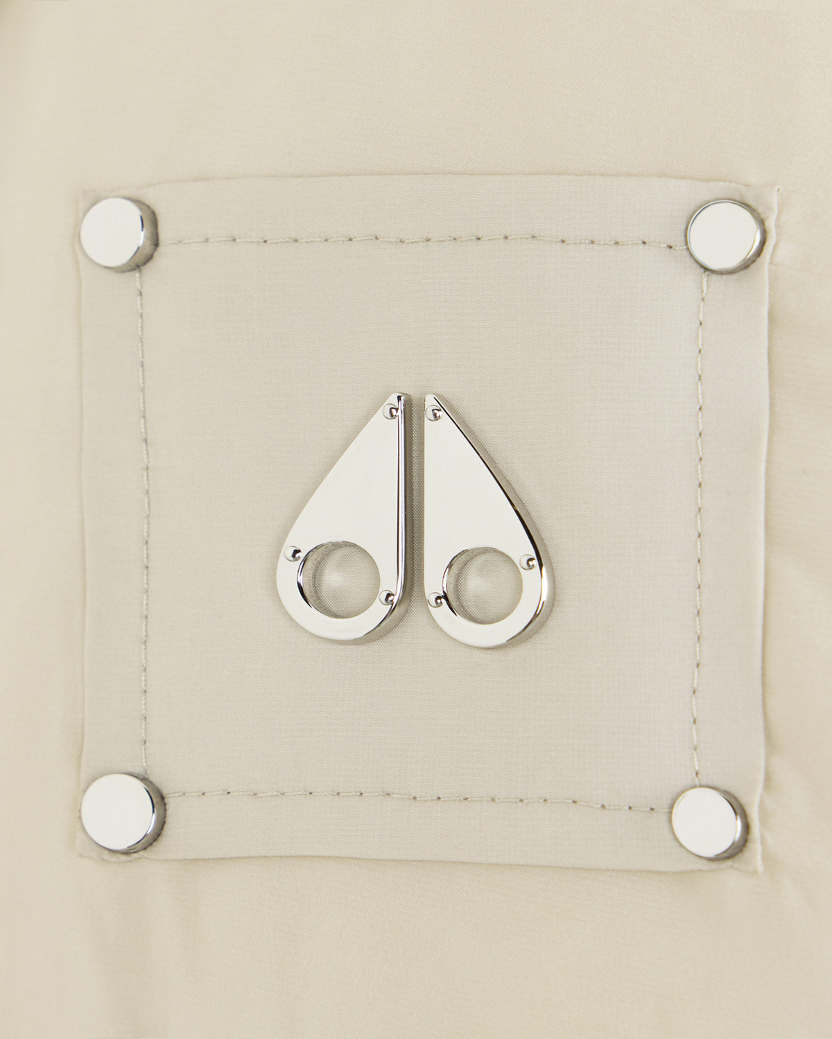 Moose Knuckles - M35LJ149 - Akai 3Q Puffer - WOMENS -  - Detail1