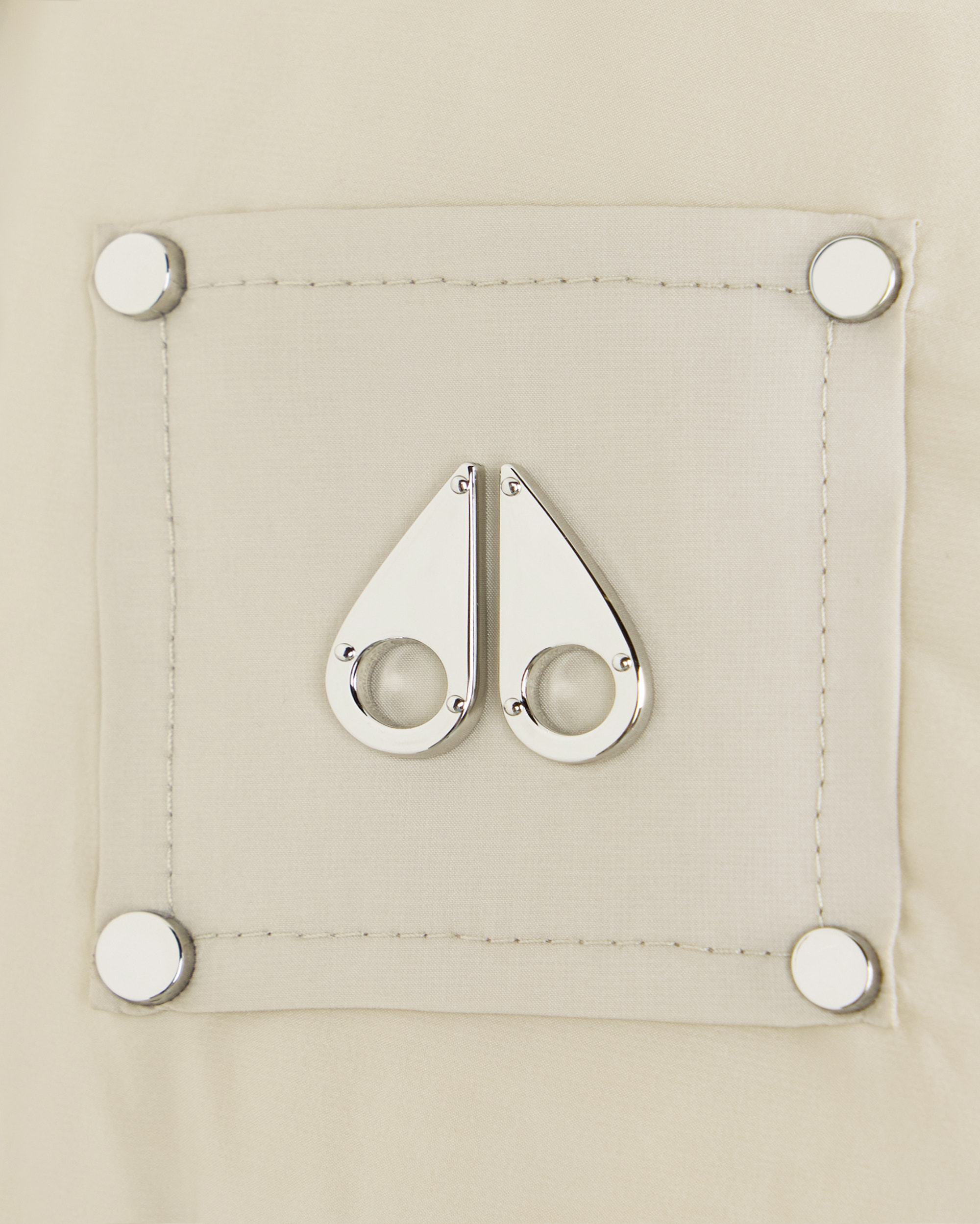 Moose Knuckles - M35LJ149 - Akai 3Q Puffer - WOMENS -  - Detail1