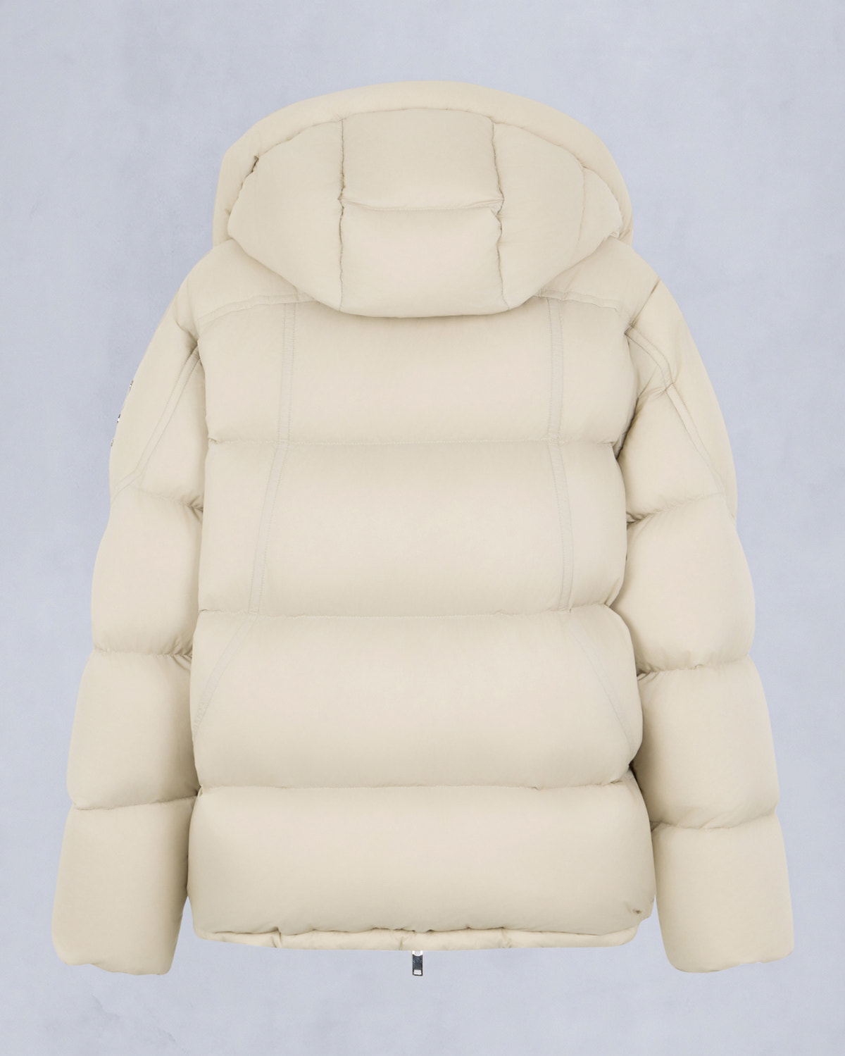 Moose Knuckles - M35LJ149 - Akai 3Q Puffer - WOMENS -  - Detail2