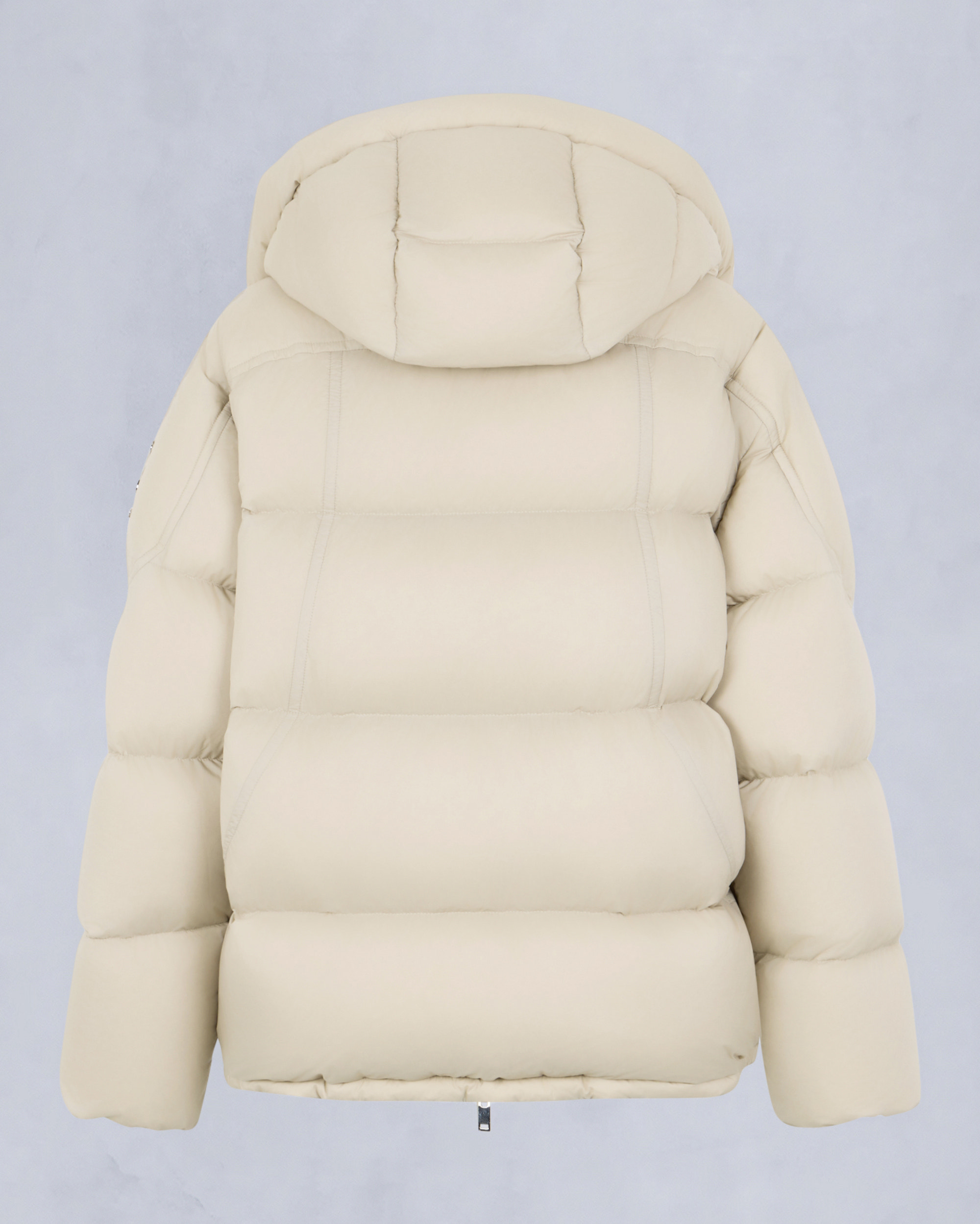 Moose Knuckles - M35LJ149 - Akai 3Q Puffer - WOMENS -  - Detail2