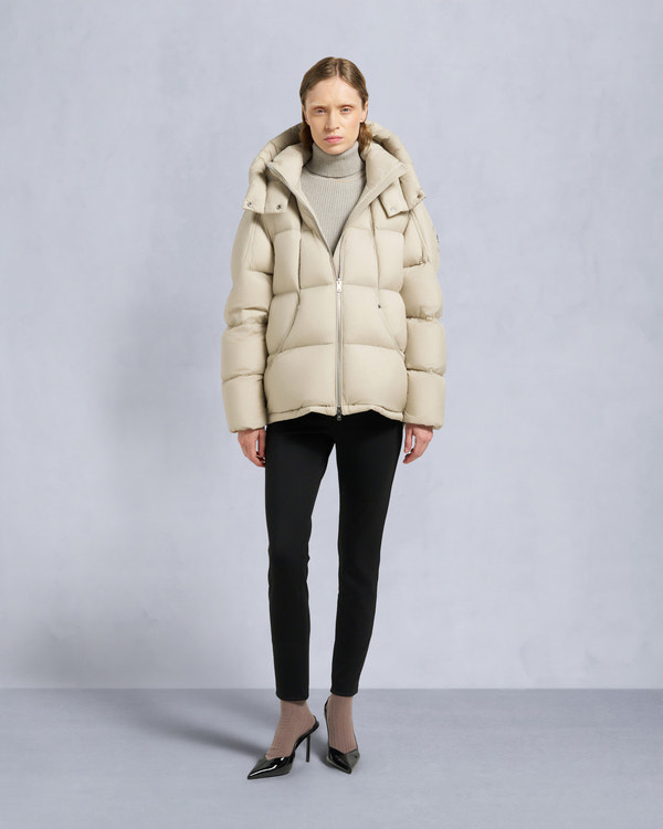 Moose Knuckles Womens Akai 3Q Puffer  M35LJ149 Front Category