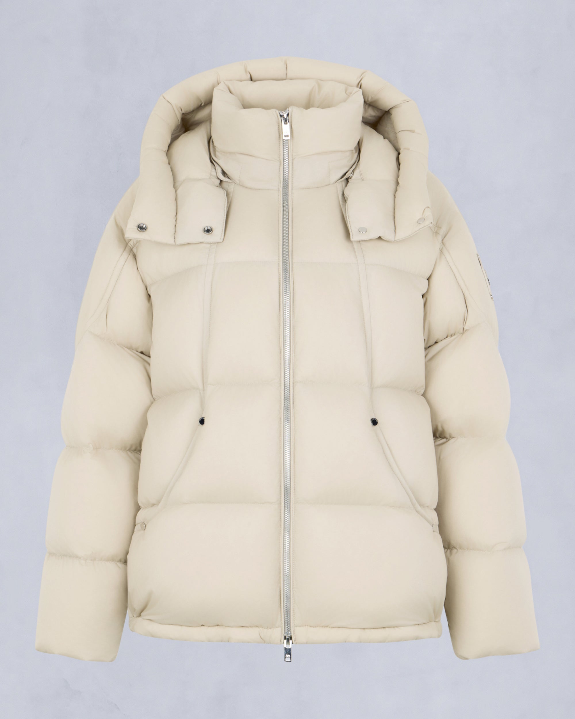 ⭐︎モコ⭐︎ Puffer Akai 3q Jacket | Women | Moose Knuckles