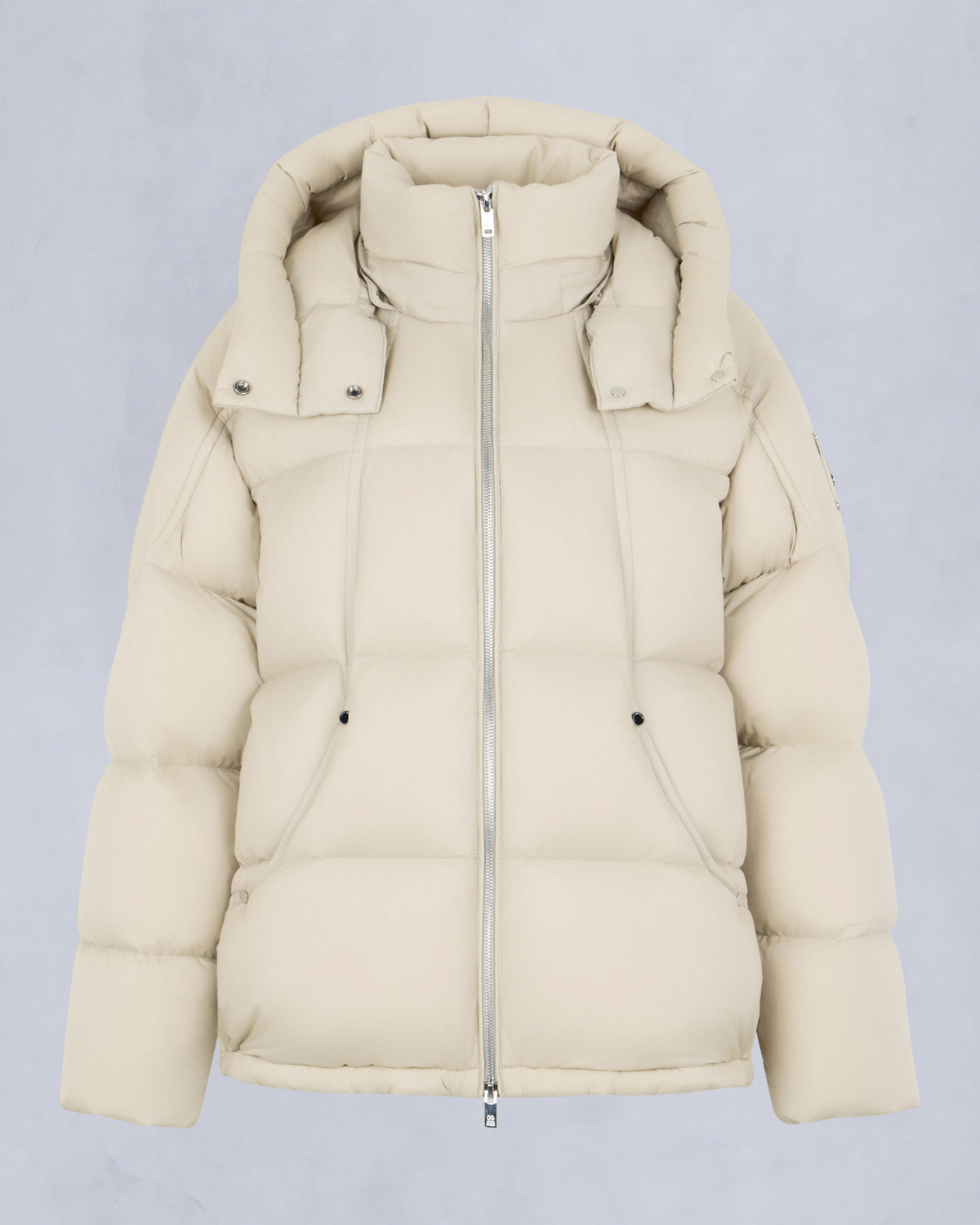 Moose Knuckles - M35LJ149 - Akai 3Q Puffer - WOMENS -  - GM