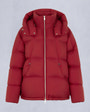Moose Knuckles - M35LJ149 - Puffer Akai 3Q Jacket - WOMENS -  - GM