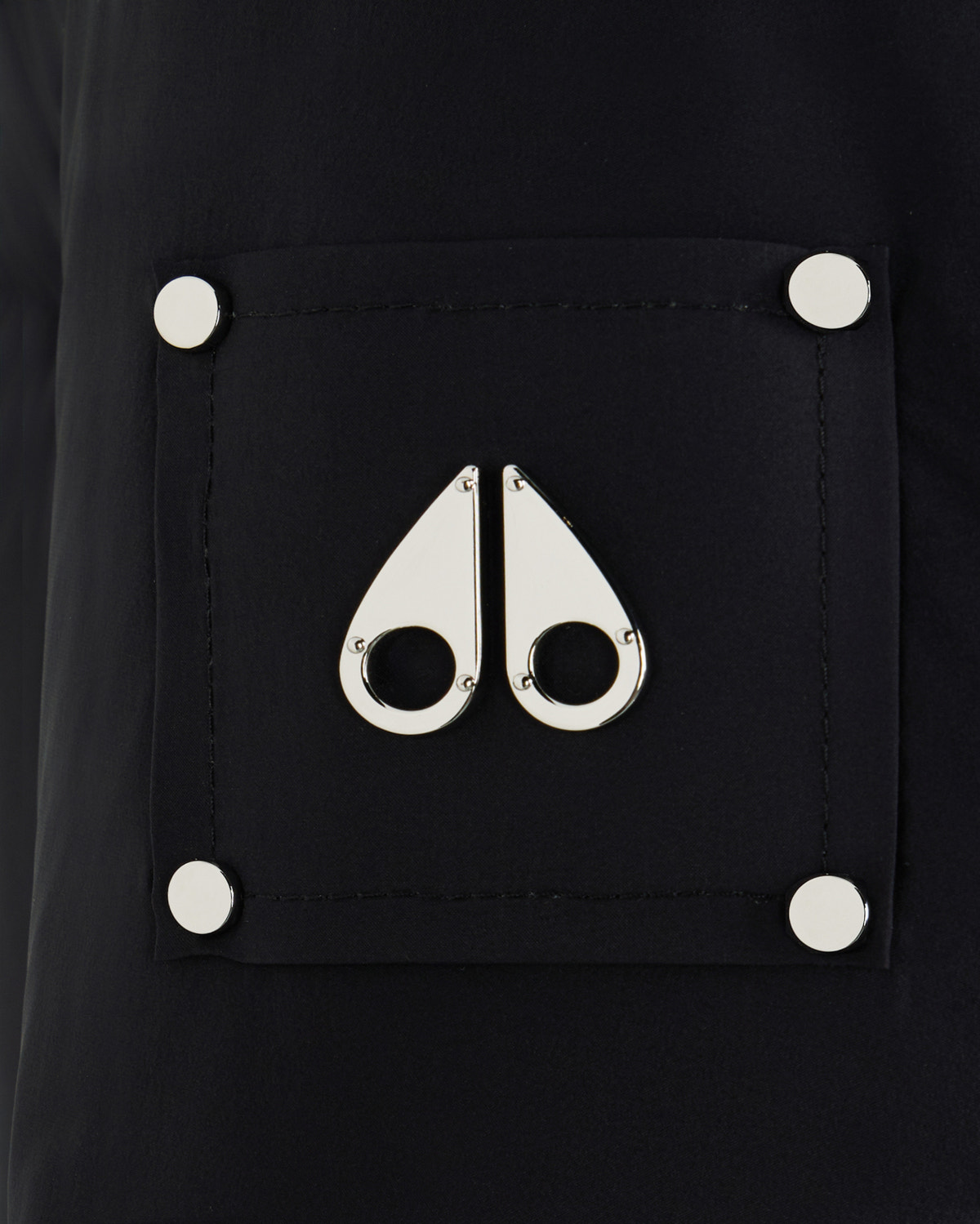 Moose Knuckles - M35LJ149 - Puffer Akai 3Q Jacket - WOMENS -  - Detail1