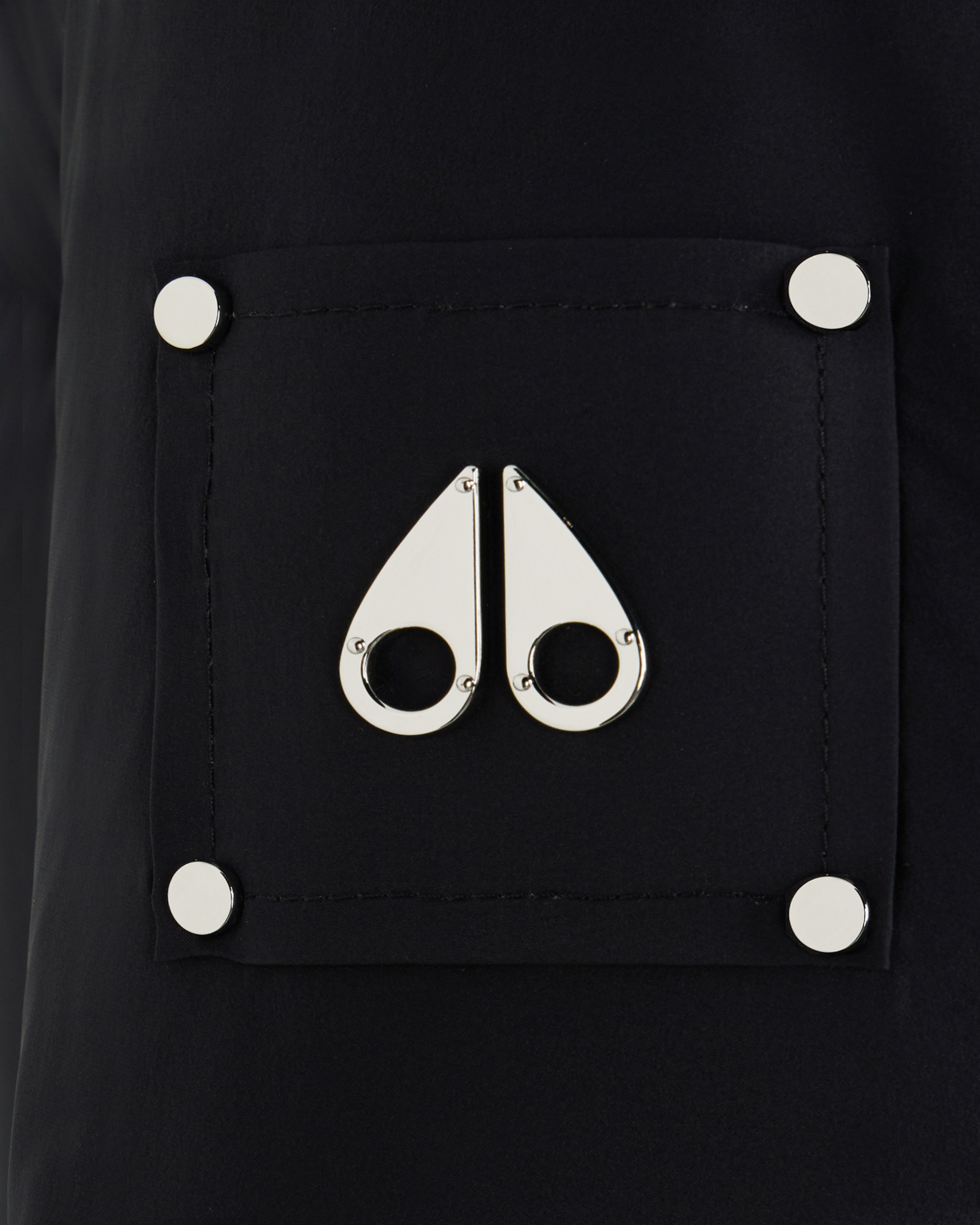 Moose Knuckles - M35LJ149 - Puffer Akai 3Q Jacket - WOMENS -  - Detail1