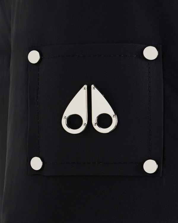 Moose Knuckles - M35LJ149 - Puffer Akai 3Q Jacket - WOMENS -  - Detail1