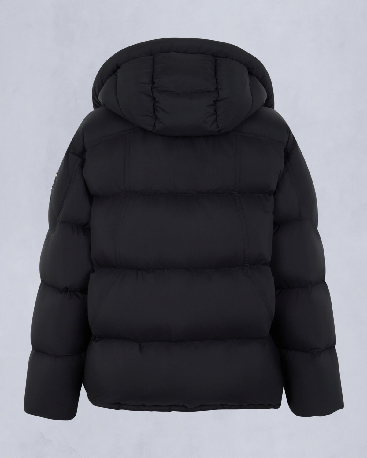 Moose Knuckles - M35LJ149 - Puffer Akai 3Q Jacket - WOMENS -  - Detail2