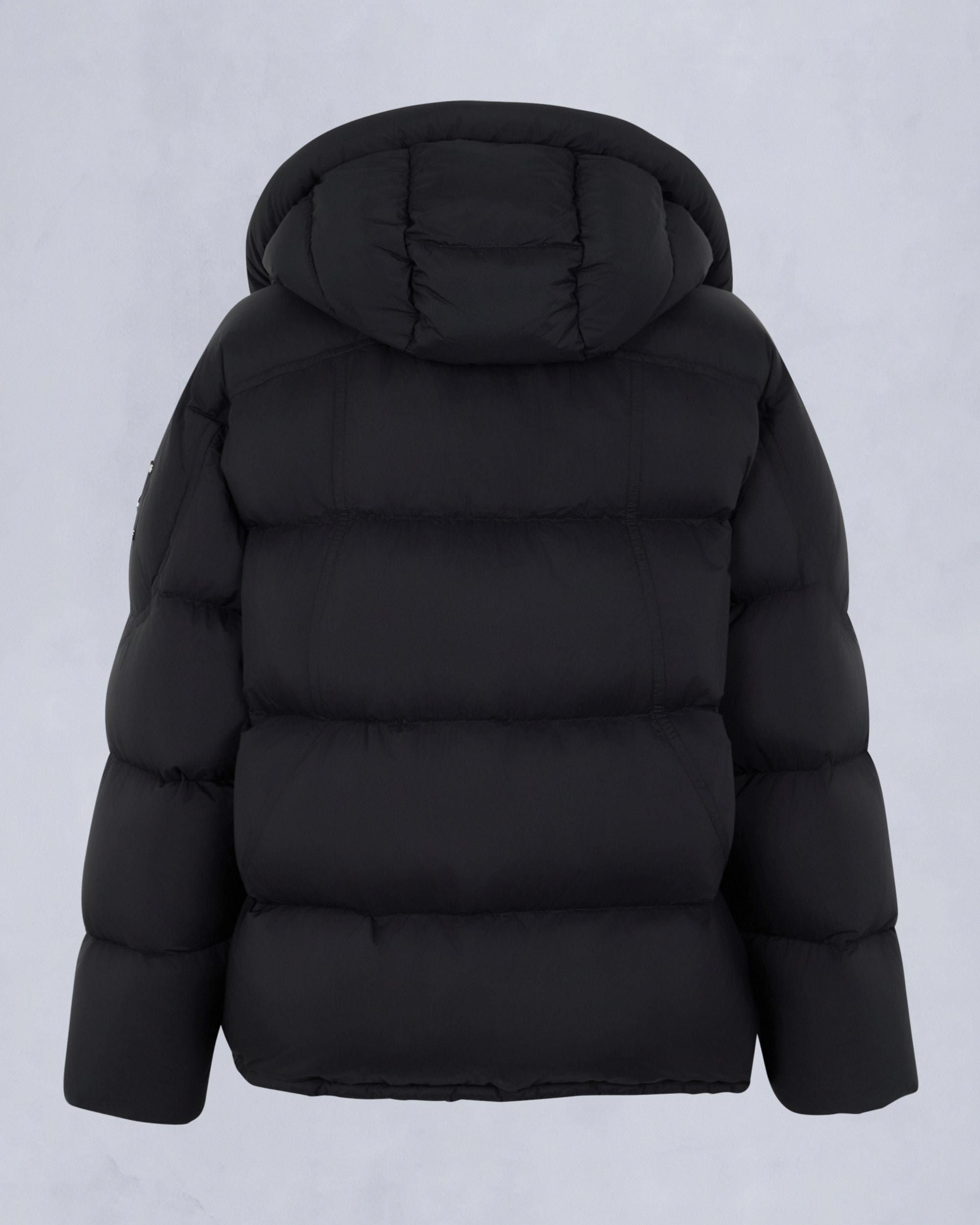 Moose Knuckles - M35LJ149 - Puffer Akai 3Q Jacket - WOMENS -  - Detail2