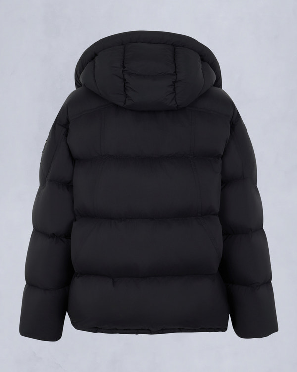 Moose Knuckles - M35LJ149 - Puffer Akai 3Q Jacket - WOMENS -  - Detail2