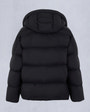 Moose Knuckles - M35LJ149 - Puffer Akai 3Q Jacket - WOMENS -  - Detail2