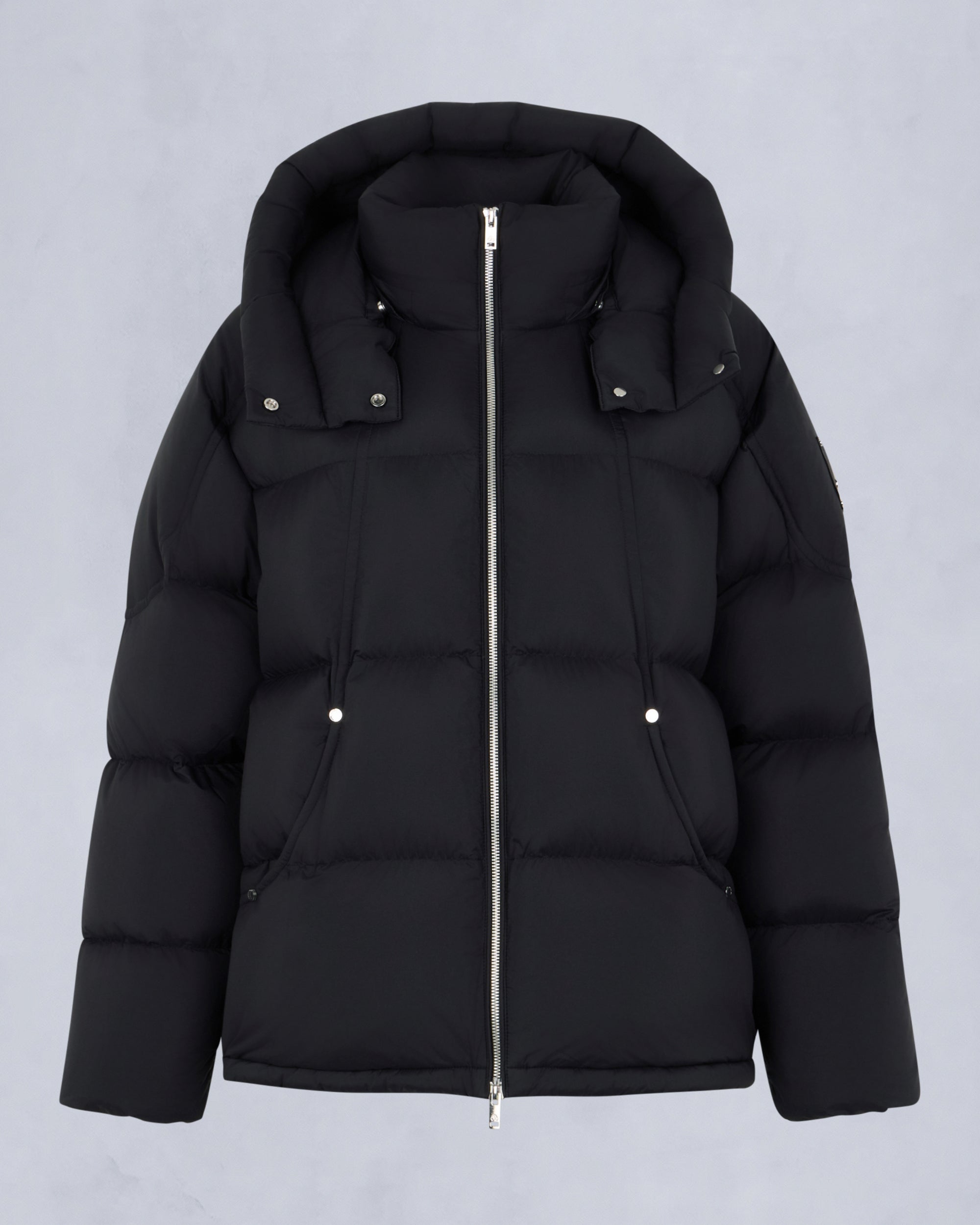 Puffer Akai 3q Jacket | Women | Moose Knuckles