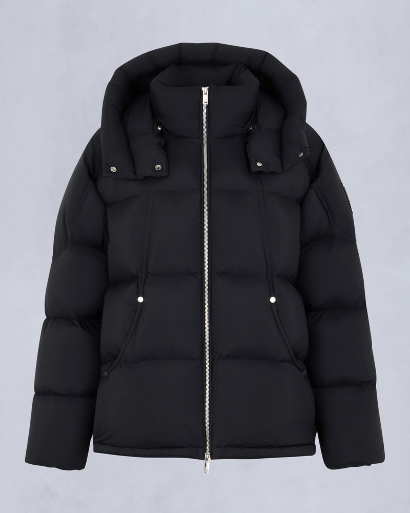 Moose Knuckles - M35LJ149 - Puffer Akai 3Q Jacket - WOMENS -  - GM
