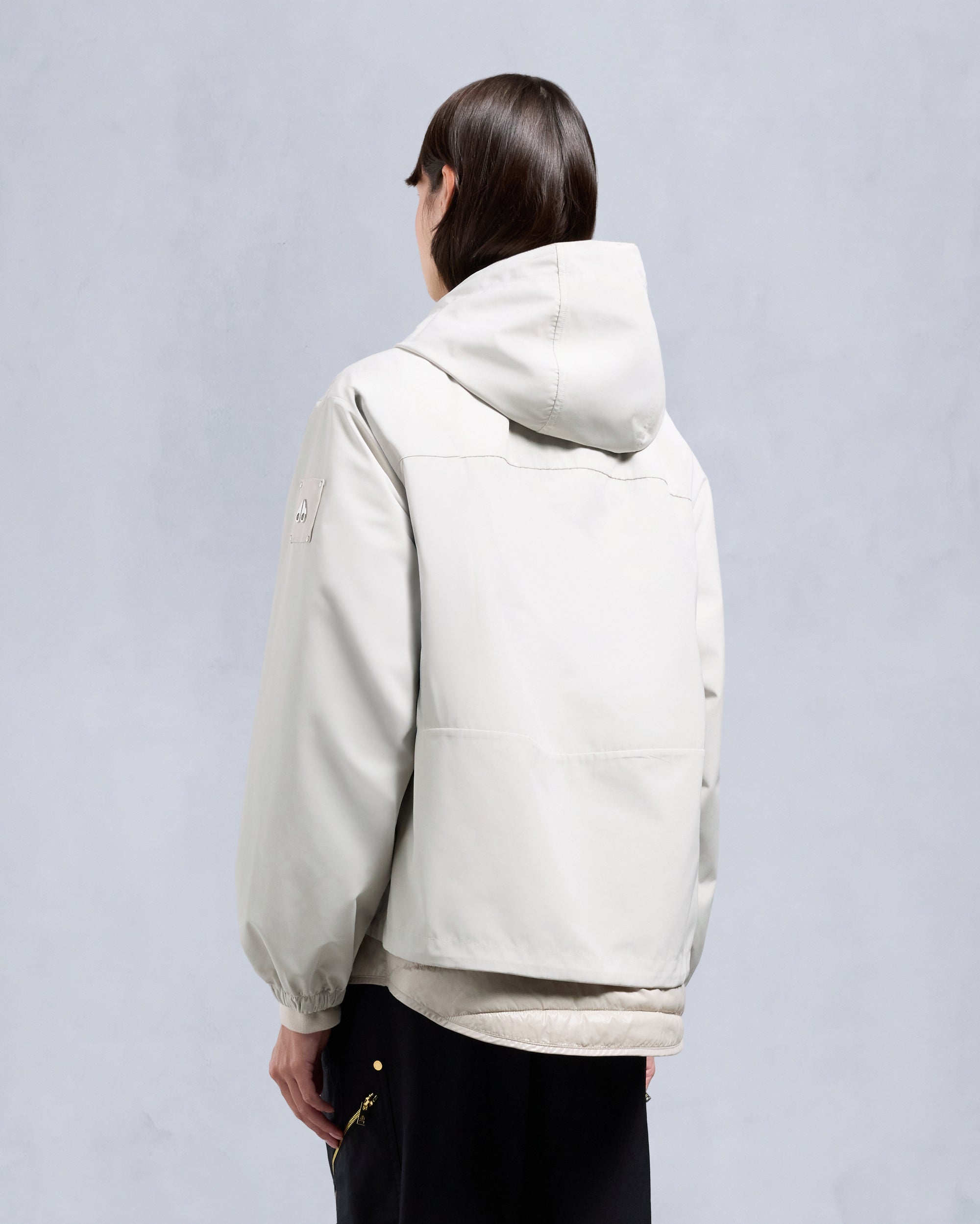 Eden 3-In-1 Jacket | Women | Moose Knuckles