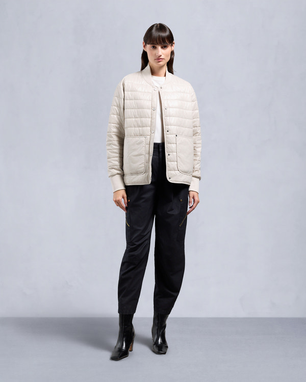 Moose Knuckles - M35LJ159 - Eden 3-in-1 Jacket - WOMENS -  - Detail3