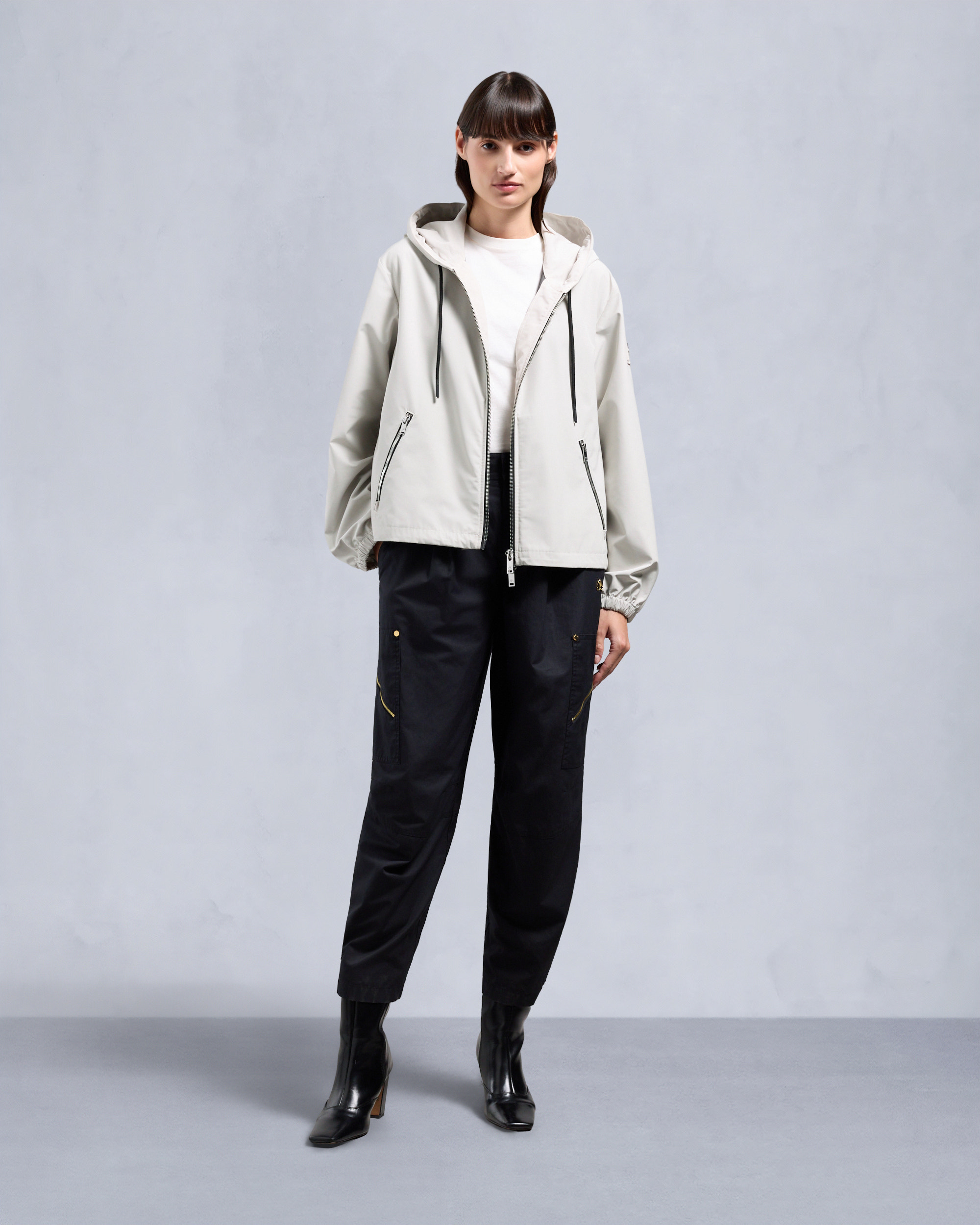 Moose Knuckles - M35LJ159 - Eden 3-in-1 Jacket - WOMENS -  - Detail4