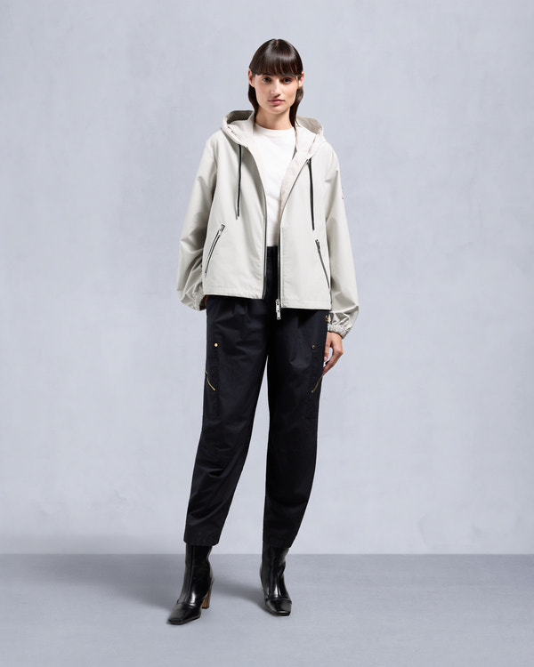 Moose Knuckles - M35LJ159 - Eden 3-in-1 Jacket - WOMENS -  - Detail4