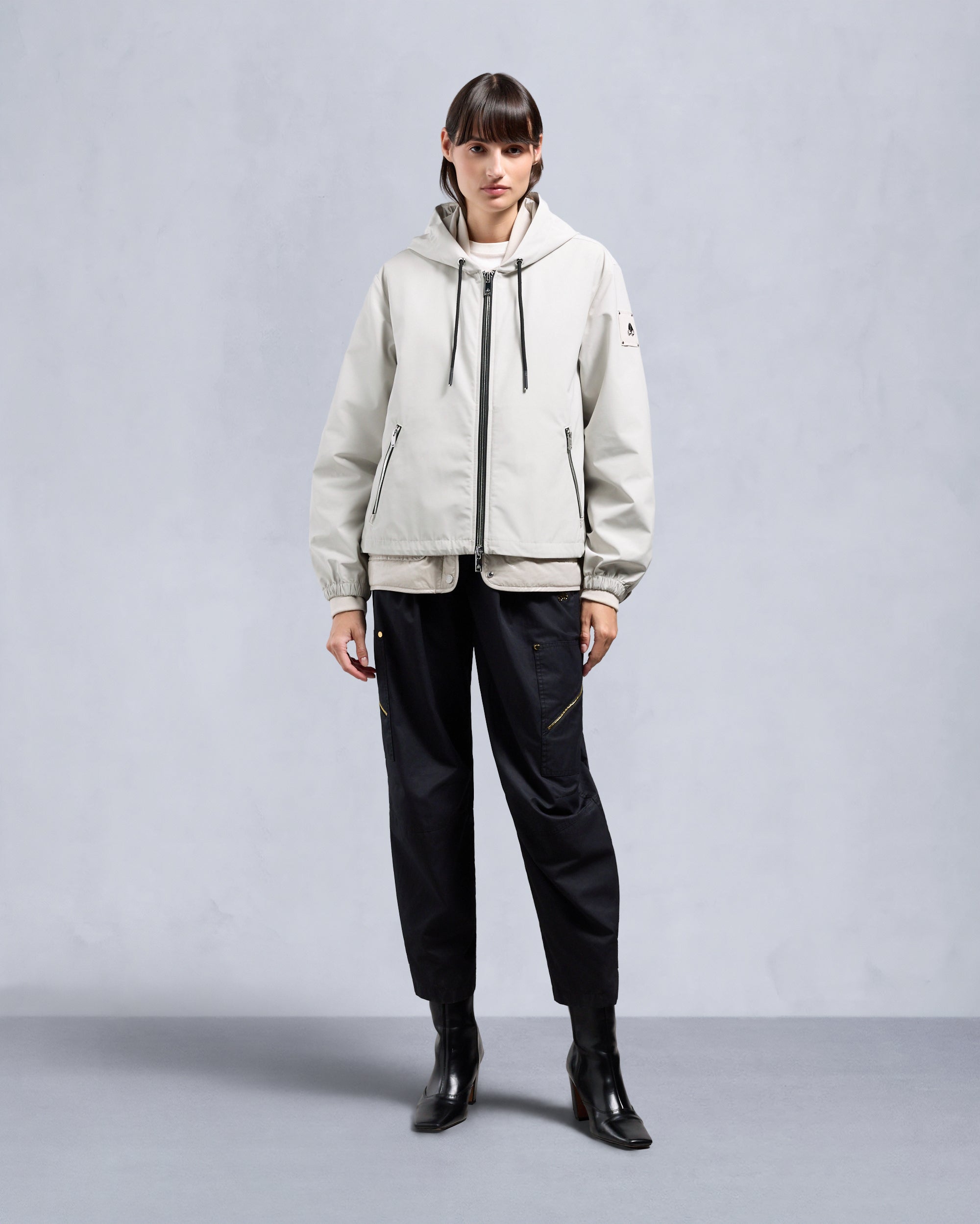 Eden 3-In-1 Jacket | Women | Moose Knuckles