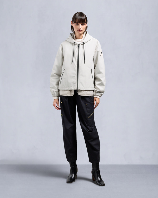 Moose Knuckles - M35LJ159 - Eden 3-in-1 Jacket - WOMENS -  - Front Category