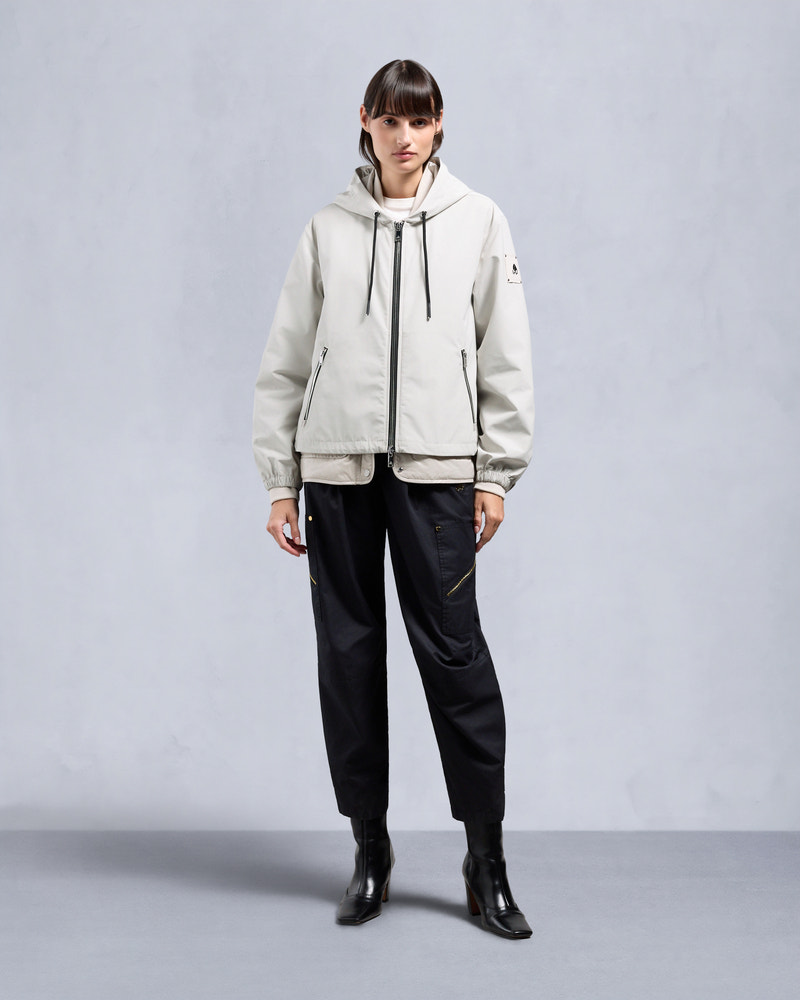 Moose Knuckles - M35LJ159 - Eden 3-in-1 Jacket - WOMENS -  - Front Category
