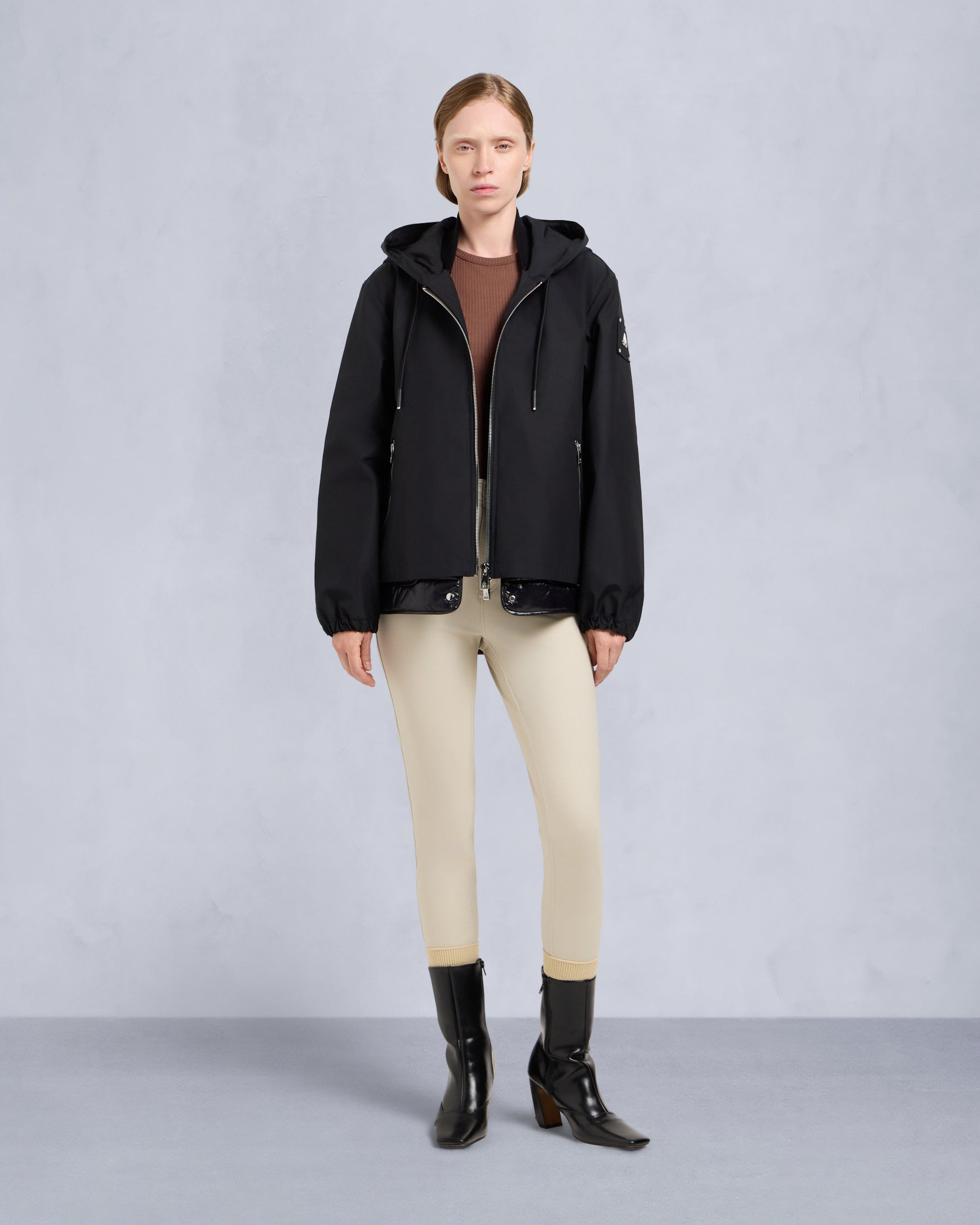 Eden 3-In-1 Jacket | Women | Moose Knuckles