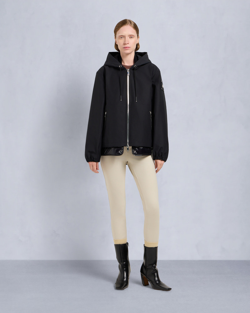 Moose Knuckles - M35LJ159 - Eden 3-in-1 Jacket - WOMENS -  - Front Category
