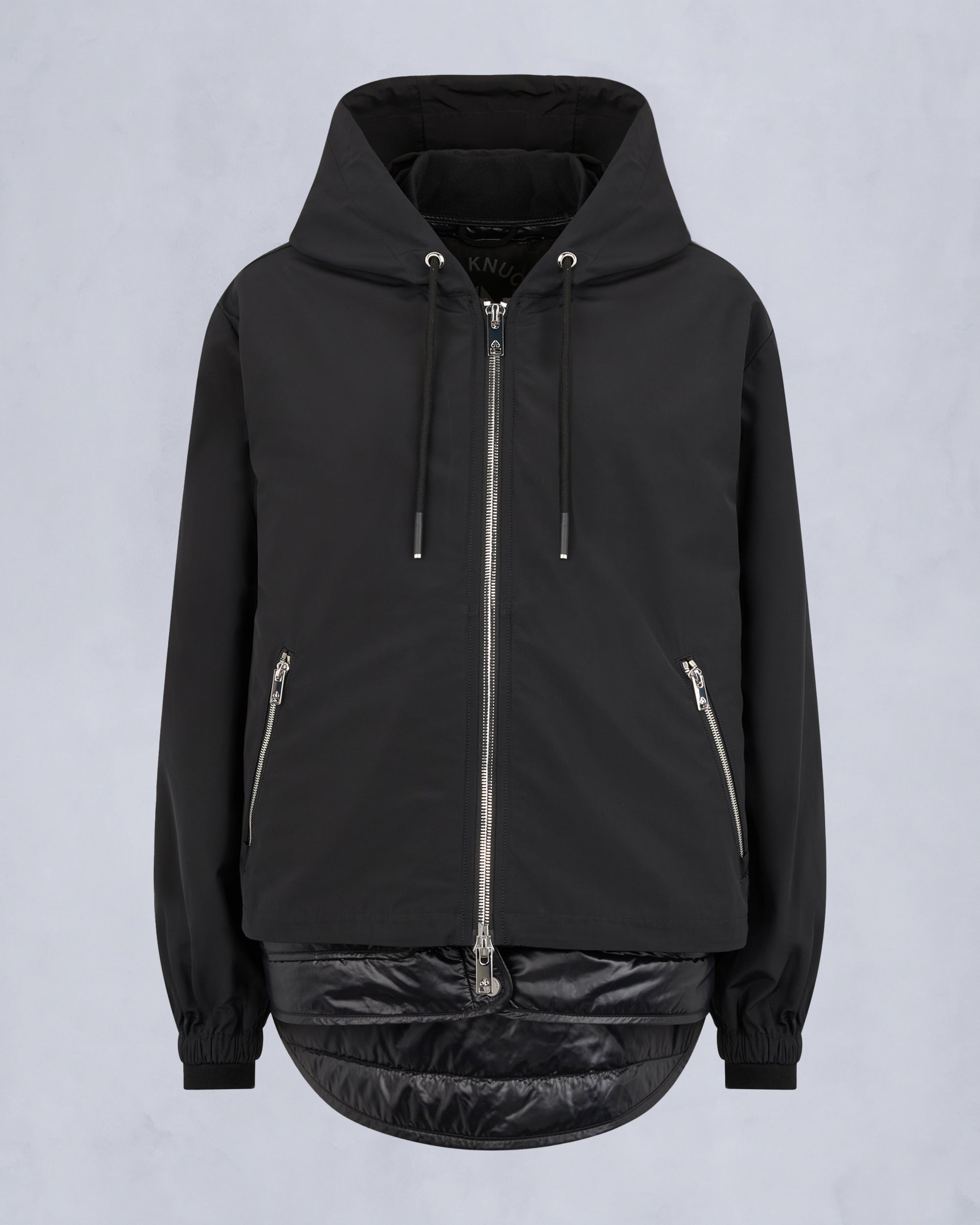 Eden 3-In-1 Jacket | Women | Moose Knuckles